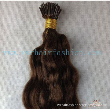 Remy Human Hair/100% Human Hair Pre-Boned Hair Slight Weave /Human Hair Extension